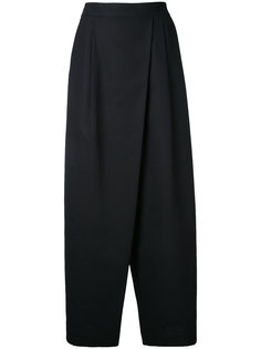 брюки с заниженной проймой Enföld