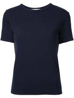 футболка в рубчик Enföld