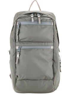 210D nylon twill day pack As2ov