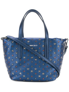 mini Sara tote Jimmy Choo