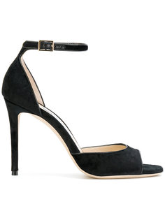 босоножки Annie 100 Jimmy Choo