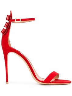 босоножки Angie Salvatore Ferragamo