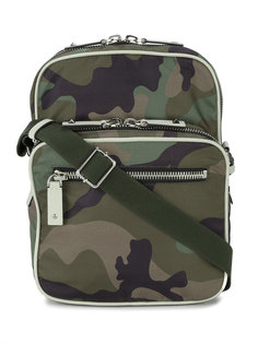 Valentino Garavani camouflage messenger bag Valentino