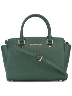 средняя сумка-тоут  Selma Michael Michael Kors