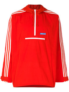ветровка с капюшоном Adidas Originals
