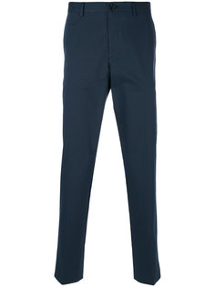 строгие брюки  Ps By Paul Smith