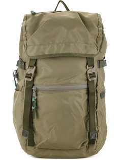 210D nylon twill backpack As2ov