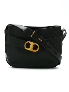 Gemini link crossbody bag Tory Burch