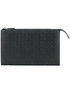 клатч Gancino Salvatore Ferragamo