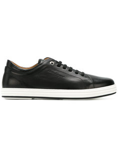 low-top sneakers Salvatore Ferragamo