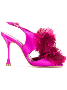 Flore pumps Manolo Blahnik