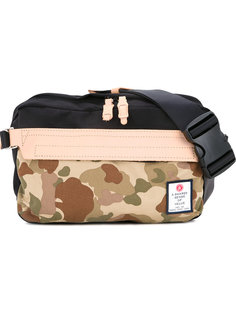 Hidensity Cordura nylon waist bag As2ov