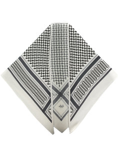 Triangle Neo scarf Lala Berlin