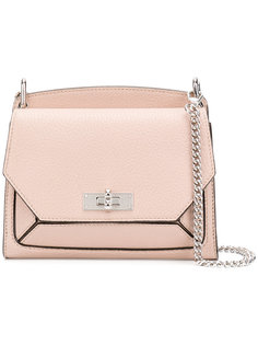flap shoulder bag Bally