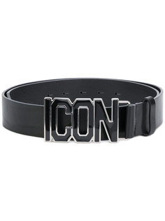 ремень Icon Dsquared2