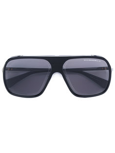 Endurance aviator-style sunglasses Dita Eyewear