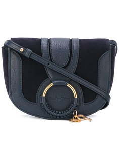 mini Hana bag See By Chloé