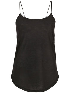 tied strappy top Humanoid