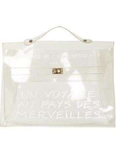 сумка Kelly Hermès Vintage