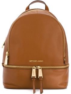 рюкзак с двойной молнией Michael Michael Kors