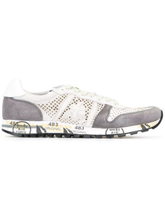 кроссовки Lucy Premiata White