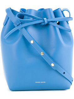 сумка-мешок Mini Mini Mansur Gavriel