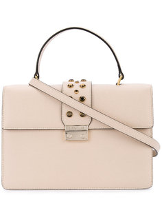 stud detail tote Cerruti 1881