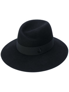 фетровая шляпа Virginie Maison Michel