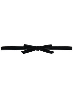 bow belt Philosophy Di Lorenzo Serafini