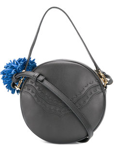 round cross-body bag  Mehry Mu