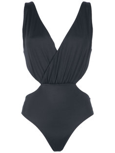 cut out swimsuit Brigitte