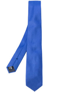 классический галстук Giorgio Armani