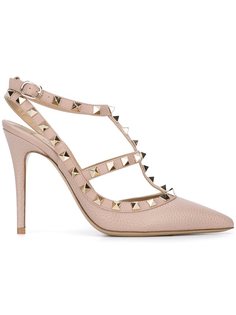 туфли-лодочки Rockstud Valentino