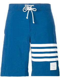 шорты для плавания Thom Browne
