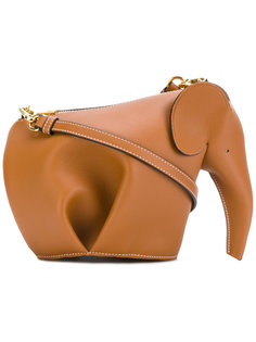 Elephant mini bag Loewe