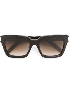 солнцезащитные очки  Saint Laurent Eyewear