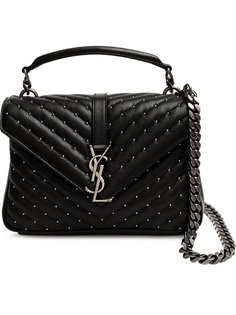 средняя сумка через плечо "Monogram Collège" Saint Laurent
