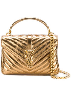 medium Collège bag Saint Laurent