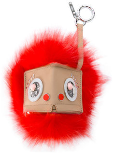 брелок bug Fendi