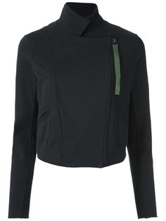 zip jacket Osklen