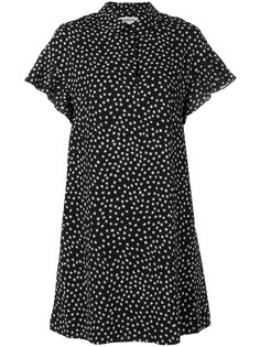 топ с принтом Essentiel Antwerp