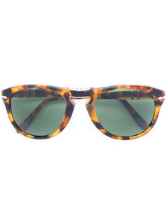 soft cat eye sunglasses Persol