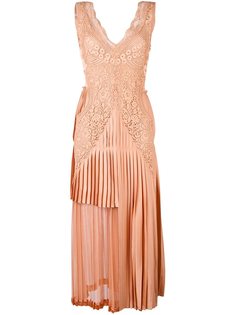 платье Sable Stella McCartney