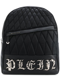 Sitael backpack Philipp Plein