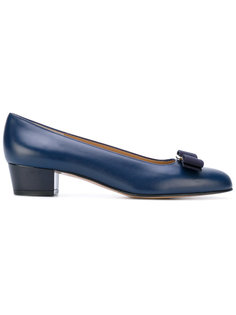 Vara bow pumps Salvatore Ferragamo