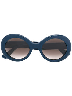 солнцезащитные очки Wendy/S Jimmy Choo Eyewear