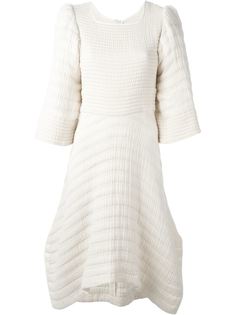 фактурное платье Gabriel  Isabel Marant