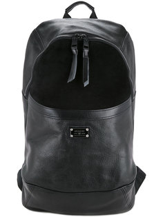 leather combination day pack As2ov