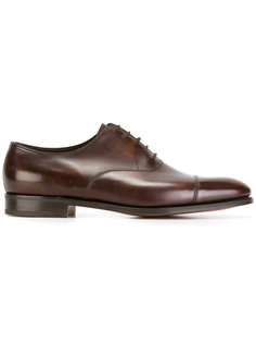 туфли дерби  John Lobb