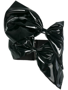 latex bow effect top Seen?
